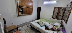 3 BHK Builder Floor For Rent in Indira Nagar