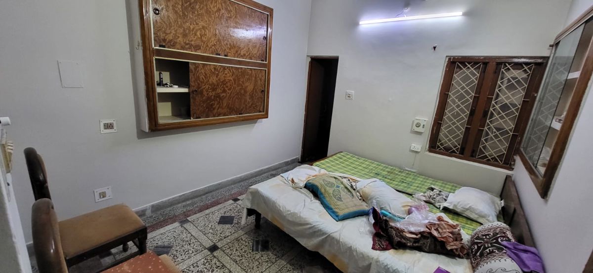 3 BHK Builder Floor For Rent in Indira Nagar
