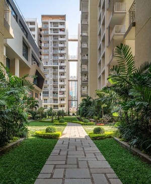 3 BHK Apartment – Exterior View View at Vajras Jasmine County, Puppalaguda - for Rent