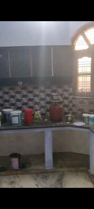 Kitchen in 4 BHK Independent House at Clement Town – for Rent