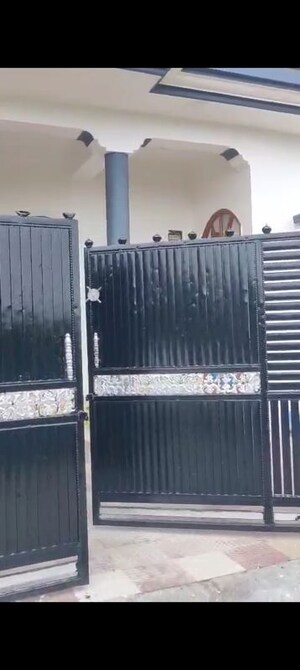 4 BHK Independent House – Exterior View View at Clement Town - for Rent