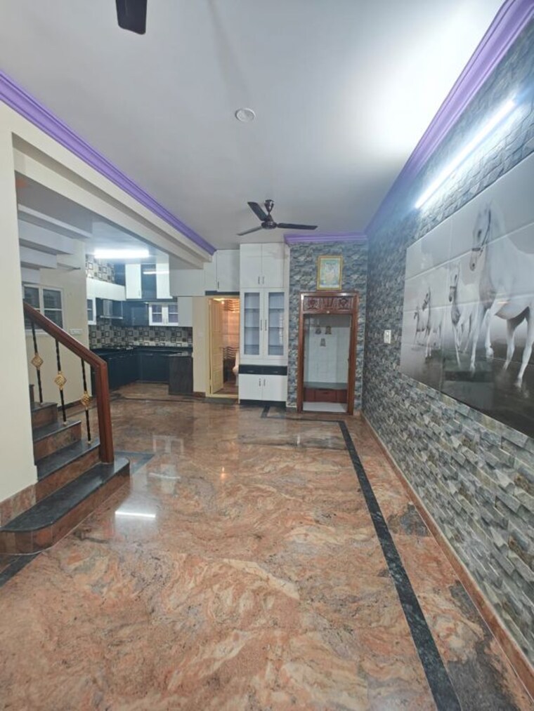  Parking, hsr layout 3 Bedroom 1450 Sq.Ft. Independent House In Hsr Layout Bangalore 10163120