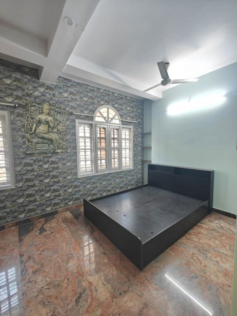 Kitchen, hsr layout 3 Bedroom 1450 Sq.Ft. Independent House In Hsr Layout Bangalore 10163120