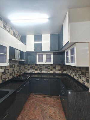 Kitchen in 3 BHK Independent House at Hsr Layout – for Rent