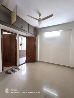 3 BHK Independent House For Rent in Hsr Layout