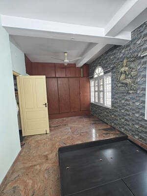 Kitchen in 3 BHK Independent House at Hsr Layout – for Rent