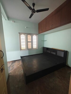 Kitchen in 3 BHK Independent House at Hsr Layout – for Rent