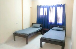 Bedroom in  Pg at Hmpl Surya Nagar – for Rent