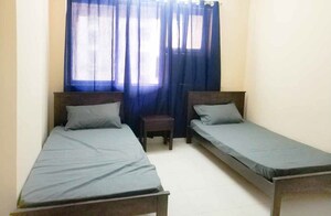 Bedroom in  Pg at Hmpl Surya Nagar – for Rent