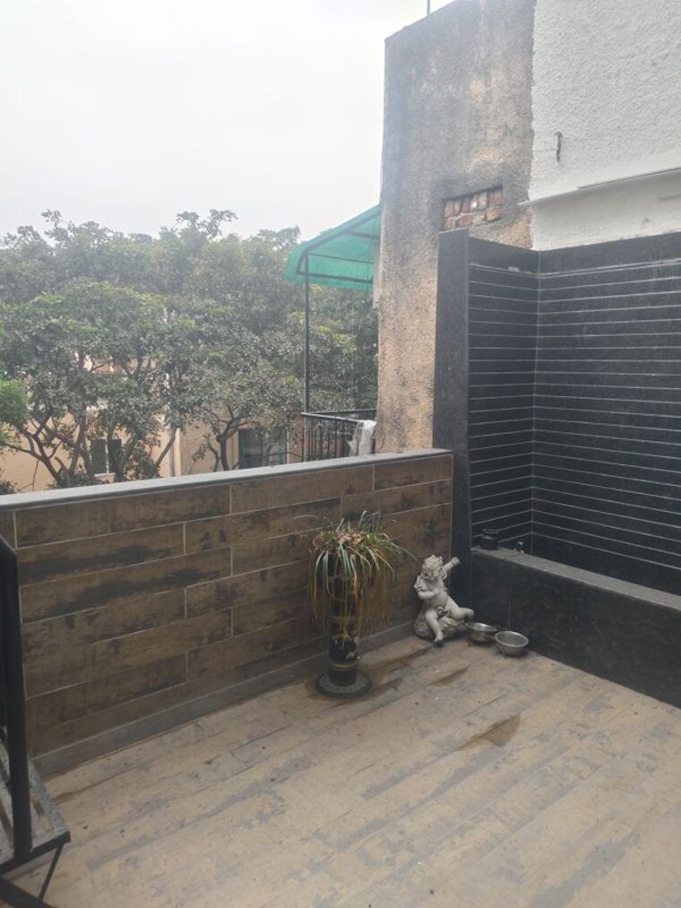 Exterior View, sarita vihar 3 Bedroom 1600 Sq.Ft. Apartment In Sarita Vihar Delhi 10163123