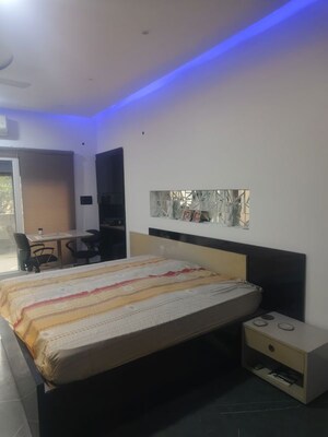 Bedroom in 3 BHK Apartment at Sarita Vihar – for Rent