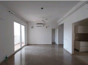 Building Lobby in 4 BHK Apartment at Mapsko Mount Ville, Sector 79 – for Sale