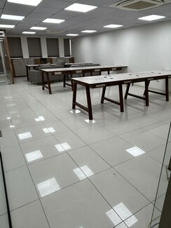 Office Space For Rent in Shyamal