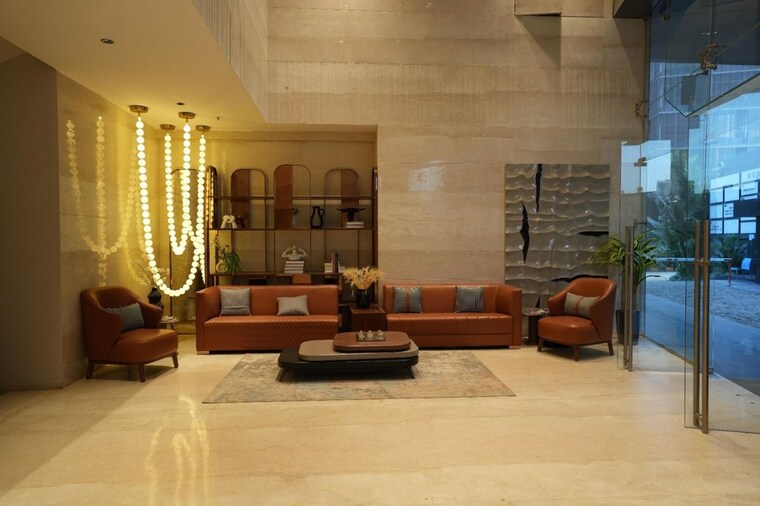 Living Room, balewadi Commercial Co Working Space 1000 Sq.Ft. In Balewadi Pune 10163043