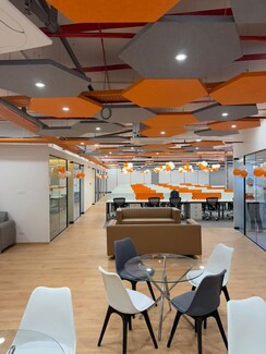 Co-working Space For Rent in Balewadi