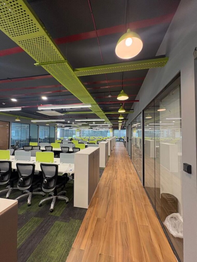 Team Area, balewadi Commercial Co Working Space 1000 Sq.Ft. In Balewadi Pune 10163043