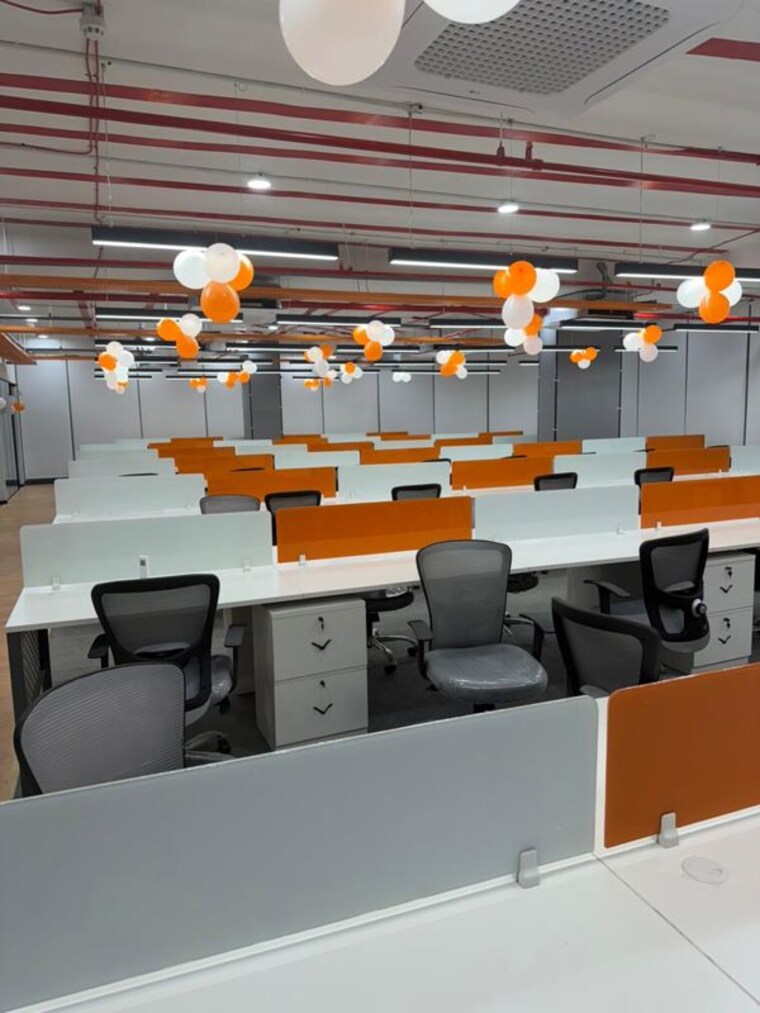 Team Area, balewadi Commercial Co Working Space 1000 Sq.Ft. In Balewadi Pune 10163043