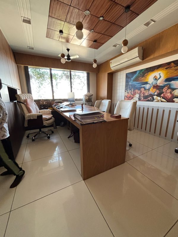 Office Space For Sale in Science City