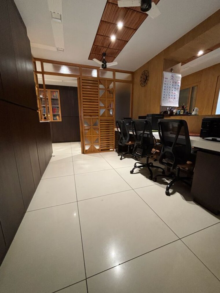 Kitchen, science city Commercial Office Space 1150 Sq.Ft. In Science City Ahmedabad 10163134
