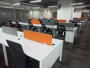 Furnished Amenities in  Office Space at Magarpatta City – for Rent
