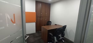 Furnished Amenities in  Office Space at Magarpatta City – for Rent