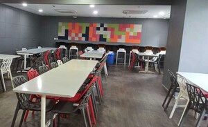 Furnished Amenities in  Office Space at Magarpatta City – for Rent