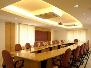 Furnished Amenities in  Office Space at Magarpatta City – for Rent