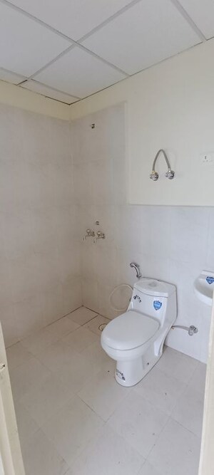 Bathroom in 2 BHK Apartment at Pyramid Midtown, Sector 59 – for Rent