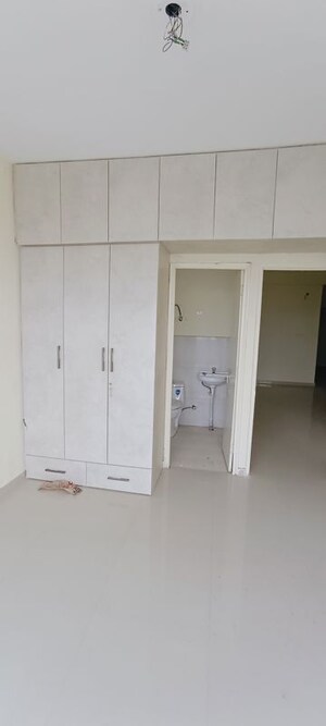 Bathroom in 2 BHK Apartment at Pyramid Midtown, Sector 59 – for Rent