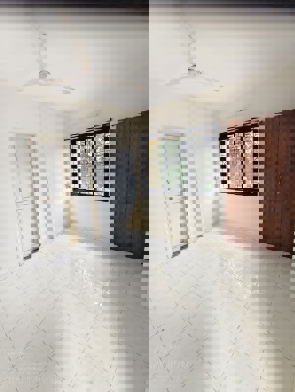 3 BHK 1500 Sq.Ft. Apartment in Gini Viviana