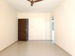 Living Room in 2 BHK Apartment at Adarsh Colony – for Rent