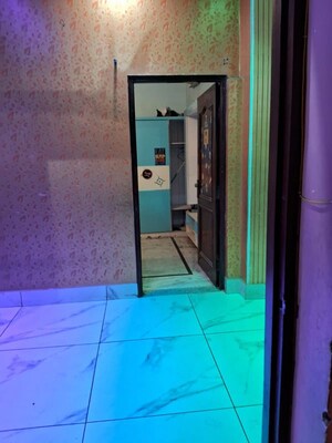 Building Lobby in 3 BHK Builder Floor at Dehrakhas – for Rent