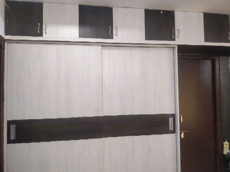 undefined, harmony-heights-alwal 3 Bedroom 1450 Sq.Ft. Apartment In Alwal Hyderabad 10163105