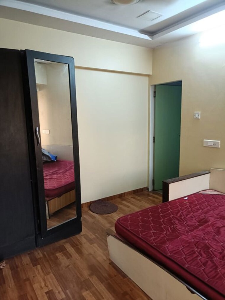 Bedroom, royal-palms-diamond-isle-phase-i 2 Bedroom 800 Sq.Ft. Apartment In Goregaon East Mumbai 10163144