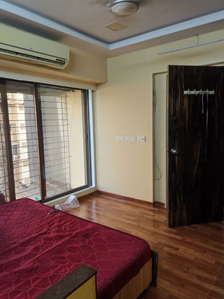 Bedroom, royal-palms-diamond-isle-phase-i 2 Bedroom 800 Sq.Ft. Apartment In Goregaon East Mumbai 10163144