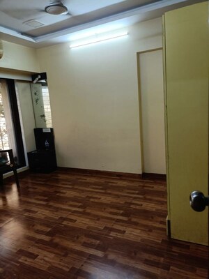 Room in 2 BHK Apartment at Royal Palms Diamond Isle Phase I, Goregaon East – for Rent