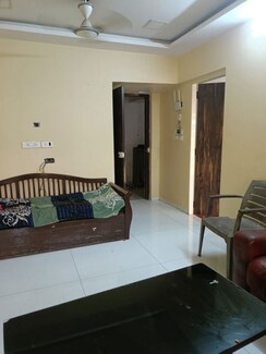 2 BHK + Extra Room Apartment For Rent in Royal Palms Diamond Isle Phase I
