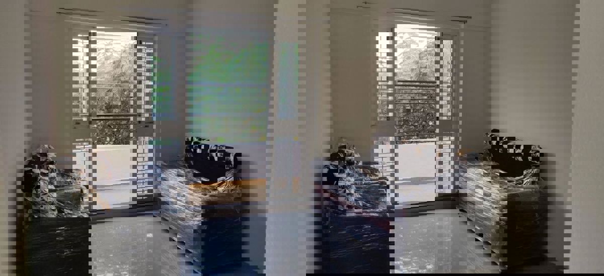 2.5 BHK 1200 Sq.Ft. Apartment in Saakshi Parvasaakshi