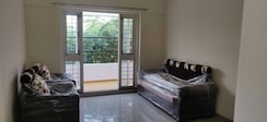 2.5 BHK Apartment For Sale in Saakshi Parvasaakshi