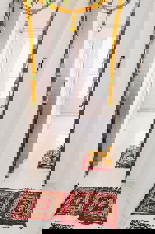 2 BHK 720 Sq.Ft. Apartment in Urban Skyline Phase 1