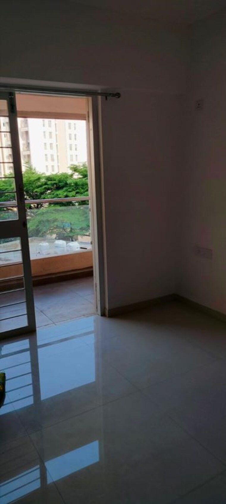 Master Bedroom, urban-skyline-phase-1 2 Bedroom 720 Sq.Ft. Apartment In Ravet Pune 10163164