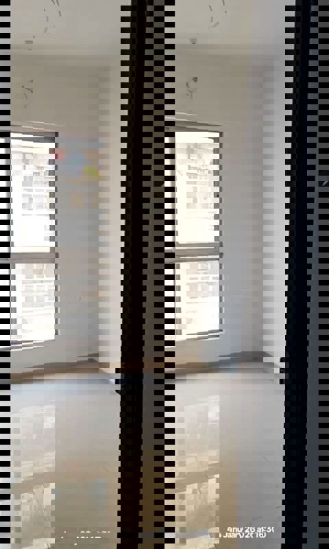 5 BHK 1300 Sq.Ft. Penthouse in Nidhivan Apartments