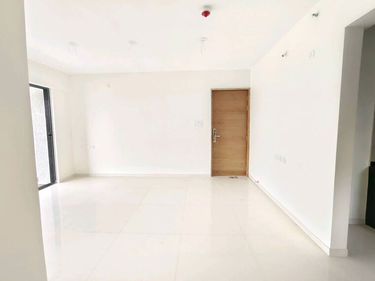 Room, sai-angan-pimple-nilakh 2 Bedroom 1000 Sq.Ft. Apartment In Pimple Nilakh Pune 10163179