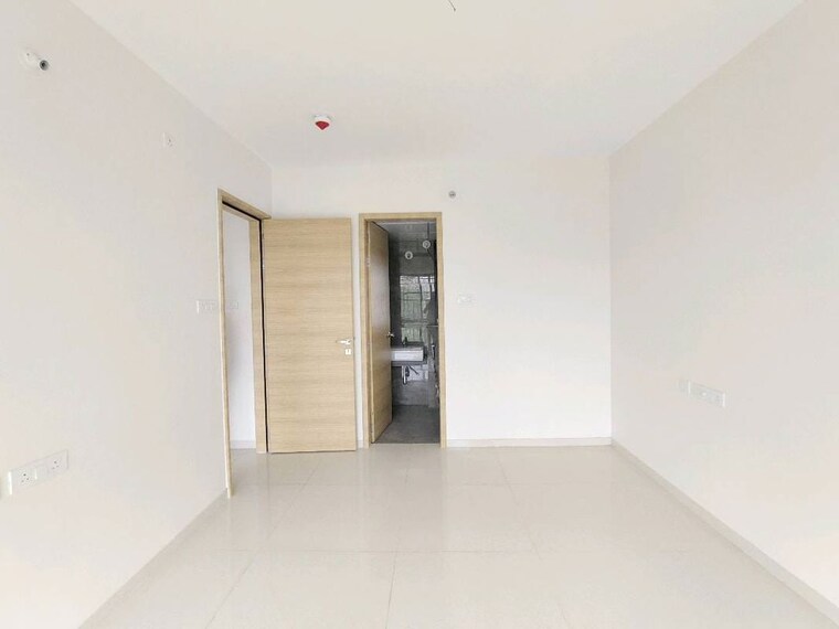 Room, sai-angan-pimple-nilakh 2 Bedroom 1000 Sq.Ft. Apartment In Pimple Nilakh Pune 10163179