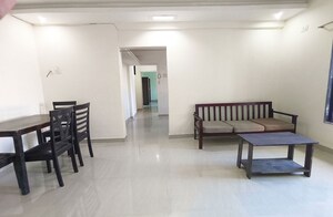 Living Room in  Pg at Swatantra Veer Savarkar – for Rent