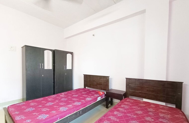 Bedroom, swatantra veer savarkar Pg For Boys In Swatantra Veer Savarkar 10163161