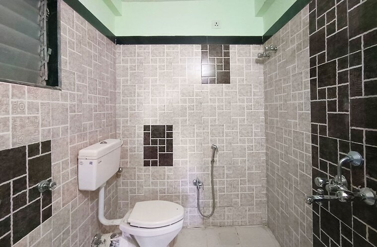Bathroom, swatantra veer savarkar Pg For Boys In Swatantra Veer Savarkar 10163161
