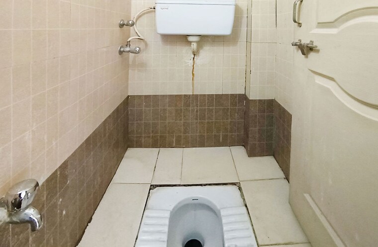 Bathroom, swatantra veer savarkar Pg For Boys In Swatantra Veer Savarkar 10163161