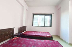 Bedroom in  Pg at Swatantra Veer Savarkar – for Rent