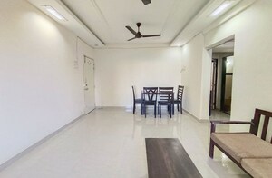 Living Room in  Pg at Swatantra Veer Savarkar – for Rent
